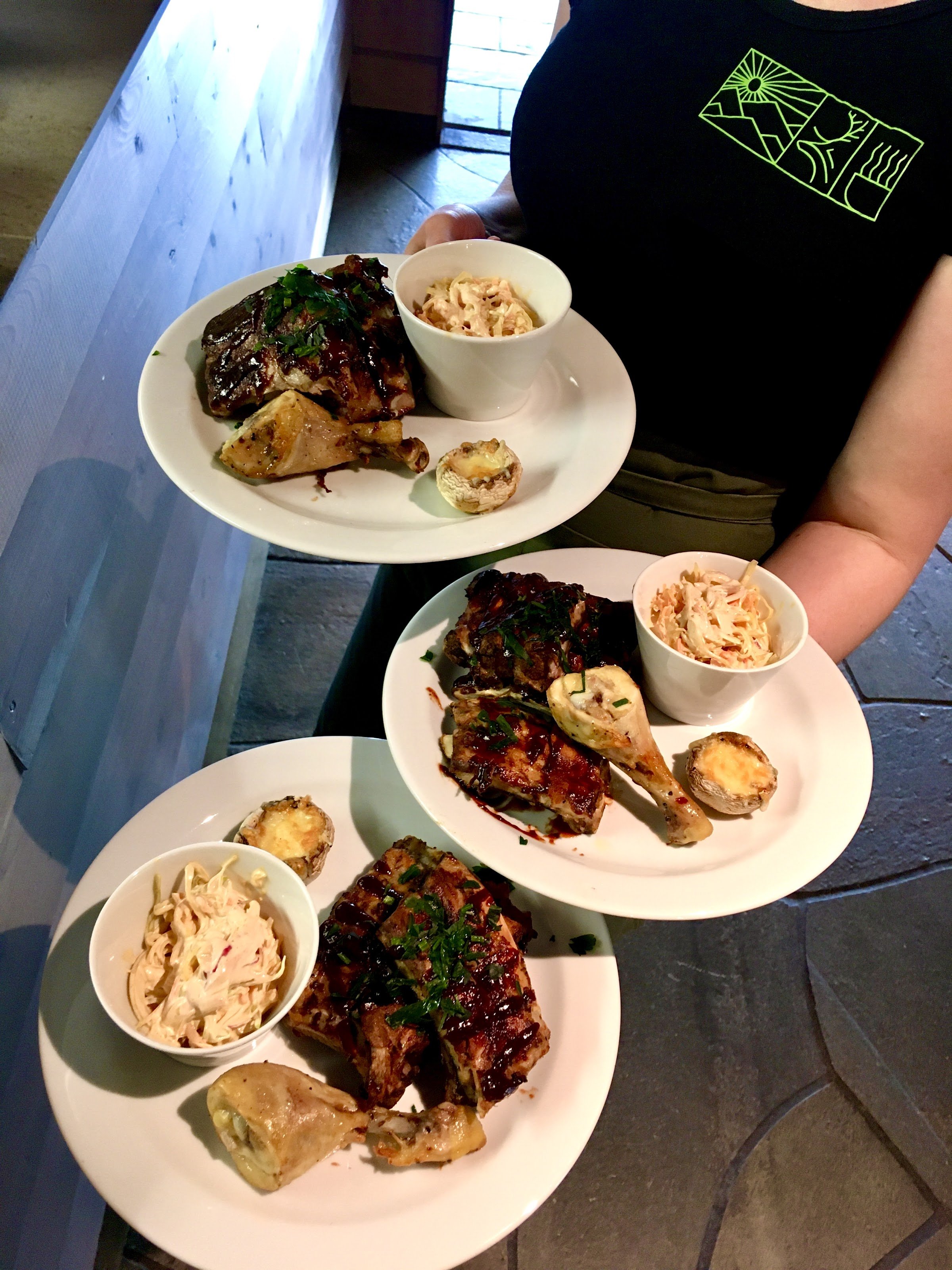 Kvikne Fjellhotell & Kafé